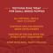 Show in main carousel: True Acre Foods Small Breed Puppy Dental Teething Treat, Original Flavor with Real Chicken Dog Treats, 12 count bundle slide 7 of 11