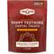 Show in main carousel: True Acre Foods Small Breed Puppy Dental Teething Treat, Original Flavor with Real Chicken Dog Treats, 6 count slide 1 of 11
