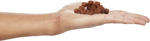 Show full view: True Acre Foods Small Breed Puppy Dental Teething Treat, Original Flavor with Real Chicken Dog Treats, 6 count slide 6 of 11