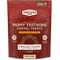 Show in main carousel: True Acre Foods Small Breed Puppy Dental Teething Treat, Original Flavor with Real Chicken Dog Treats, 6 count slide 10 of 11