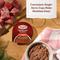 Show in main carousel: True Acre Foods Filet Mignon Flavor Tender Loaf in Gravy, Wet Dog Food, 3.5-oz cup, case of 12 slide 5 of 11