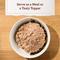 Show in main carousel: True Acre Foods Grilled Chicken Flavor Tender Loaf in Gravy, Wet Dog Food, 3.5-oz cup, case of 12 slide 6 of 11