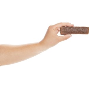 True Acre Foods Hearty Bones Beef Flavored Treats, 16-oz bag