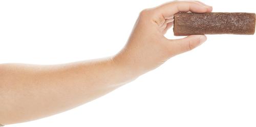 Show full view: True Acre Foods Hearty Bones Chicken Flavored Treats, 16-oz bag slide 7 of 12