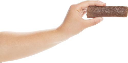 Show full view: True Acre Foods Hearty Bones Peanut Butter Flavored Treats, 16-oz bag slide 7 of 12