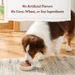 Show in main carousel: True Acre Foods Porterhouse Flavor Tender Loaf in Gravy, Wet Dog Food, 3.5-oz cup, case of 12 slide 7 of 11