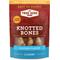 Show in main carousel: True Acre Foods, Rawhide-Free, Knotted Bones, with Natural Chicken Flavor Dog Treats, Large, 3 count slide 1 of 11
