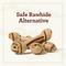 Show in main carousel: True Acre Foods, Rawhide-Free, Knotted Bones, with Natural Peanut Butter Flavor Dog Treats, Large, 3 count slide 6 of 11