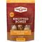Show in main carousel: True Acre Foods, Rawhide-Free, Knotted Bones, with Natural Peanut Butter Flavor Dog Treats, Large, 3 count slide 10 of 11