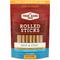 Show in main carousel: True Acre Foods, Rawhide-Free, Rolled Sticks, Skin & Coat Chew, with Natural Chicken Flavor Dog Treats, 16 count slide 10 of 11