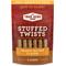 Show in main carousel: True Acre Foods Rawhide-Free Stuffed Twists Peanut Butter Flavor Dog Treats, 6 count slide 1 of 11