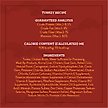 Show in main carousel: True Acre Foods Turkey Recipe Tender Loaf in Gravy, Wet Dog Food, 3.5-oz cup, case of 12 slide 8 of 11