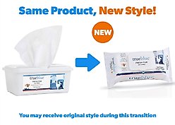 TrueBlue Pet Products Fresh Fur Cat Wipes, 100 count slide 2 of 2