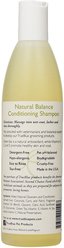 TrueBlue Pet Products Natural Balance Conditioning Dog Shampoo, 12-fl oz bottle slide 2 of 4