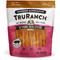 Show in main carousel: TruRanch 5-inch Pork Skin Sticks Smoky Flavored Dog Treats, 10 count slide 1 of 4