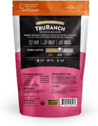TruRanch 6-inch Pork Skin Twists Chicken-Wrapped Dog Jerky, 4 count slide 2 of 2