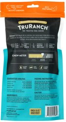 TruRanch 9-in Collagen Roll Long Lasting Chicken Flavored Hard Chew Dog Treats, 3 count slide 2 of 4