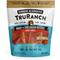 Show in main carousel: TruRanch Beef Collagen Chips Hard Chew Dog Treats, 6-in, 8.2-oz bag slide 1 of 6