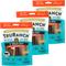 Show in main carousel: TruRanch Beef Collagen Sticks Hard Chew Dog Treats, 5-in, 45 count bundle slide 1 of 7