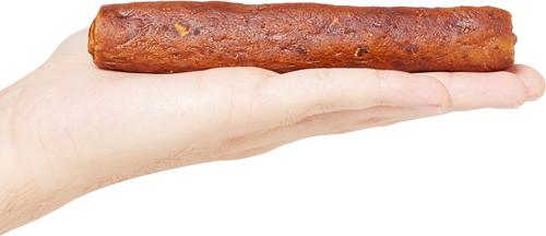 Show full view: TruRanch Bully Collagen Roll Dog Treats, 6-in, 4 count slide 4 of 4