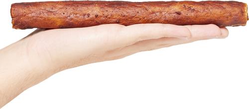 Show full view: TruRanch Bully Collagen Roll Dog Treats, 9-in, 3 count slide 4 of 5