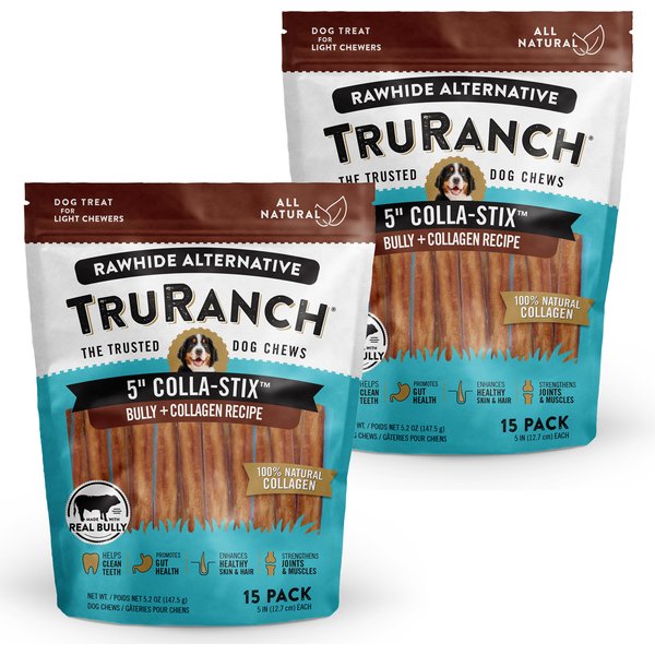 Rena's Recipe Chicken Fillet Sticks Dog Chew Treats