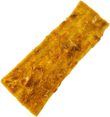 Show full view: TruRanch Chicken Collagen Chips Hard Chew Dog Treats, 6-in, 8.2-oz bag slide 4 of 6