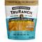Show in main carousel: TruRanch Peanut Butter Collagen Chips Hard Chew Dog Treats, 6-in, 8.2-oz slide 1 of 5