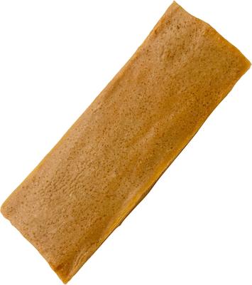 Show full view: TruRanch Peanut Butter Collagen Chips Hard Chew Dog Treats, 6-in, 8.2-oz slide 4 of 5