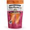 Show in main carousel: TruRanch Pork Skin Rolls Chicken Wrapped Dog Jerky, Large, 2 count slide 1 of 3