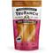 Show in main carousel: TruRanch Pork Skin Rolls Smoky Flavored Natural Chew Dog Treats, Large, 3 count slide 1 of 2