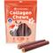Show in main carousel: Trusty Paws USA Beef Collagen Chews Thick Jerky Dog Treats, 20 count, 21-oz bag slide 1 of 8