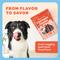 Show in main carousel: Trusty Paws USA Beef Collagen Chews Thick Jerky Dog Treats, 20 count, 21-oz bag slide 6 of 8