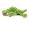 Show in main carousel: TrustyPup Gator Tough Squeaky Dog Chew Toy, Green, Large slide 4 of 10