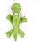 Show in main carousel: TrustyPup Gator Tough Squeaky Dog Chew Toy, Green, Large slide 5 of 10