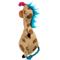 Show in main carousel: TrustyPup Long Neck Giraffe Tough Squeaky Dog Chew Toy, Small slide 6 of 9