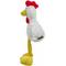 Show in main carousel: TrustyPup Tall Toes Skinny Chicken Tough Squeaky Dog Chew Toy, Large slide 4 of 7