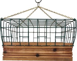 Tucson Bird Designs Songbird Platform Bird Feeder slide 1 of 4