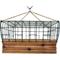 Show in main carousel: Tucson Bird Designs Songbird Platform Bird Feeder slide 1 of 5