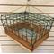 Show in main carousel: Tucson Bird Designs Songbird Platform Bird Feeder slide 2 of 5