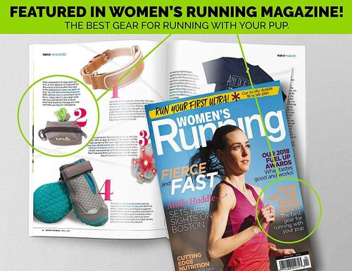 Show full view: Tuff Mutt Leash Attachment Poop Bag Holder slide 9 of 12