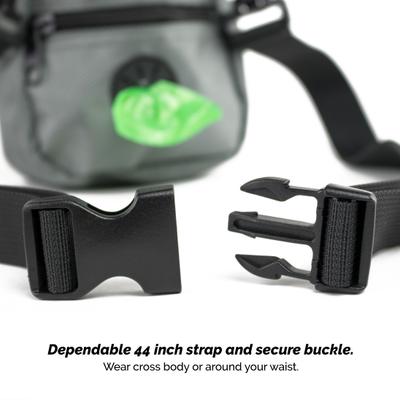 Show full view: Tuff Mutt Treat Pouch slide 5 of 11