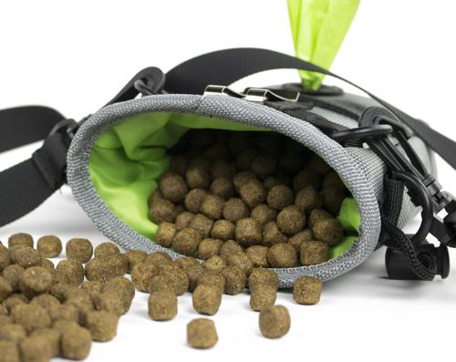 Show full view: Tuff Mutt Treat Pouch slide 6 of 11