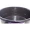 Show in main carousel: Tuff Stuff Products Feed Pan Farm Animal Feeder, 5-qt, Black slide 3 of 3