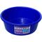 Show in main carousel: Tuff Stuff Products Feed Pan Farm Animal Feeder, 5-qt, Royal Blue slide 1 of 2