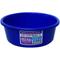 Show in main carousel: Tuff Stuff Products Feed Pan Farm Animal Feeder, 5-qt, Royal Blue slide 2 of 2