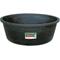 Show in main carousel: Tuff Stuff Products Heavy Duty Feed Dish Farm Animal Feeder, 7-gal slide 1 of 2