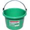 Show in main carousel: Tuff Stuff Products Heavy Duty Small Round Bucket Farm Animal Feeder, 5-qt, Green slide 2 of 2