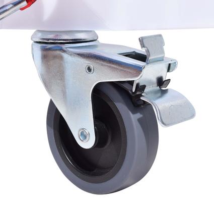 Show full view: Tuff Stuff Products Hvy Duty Dollie for FS12 & FS17. 5 Farm Animal Feeder, 400-lb slide 5 of 6