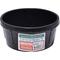 Show in main carousel: Tuff Stuff Products Rubber Round Farm Animal Feeder, 2-qt slide 1 of 2